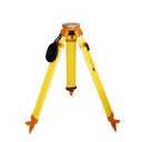 NEDO Wooden tripod