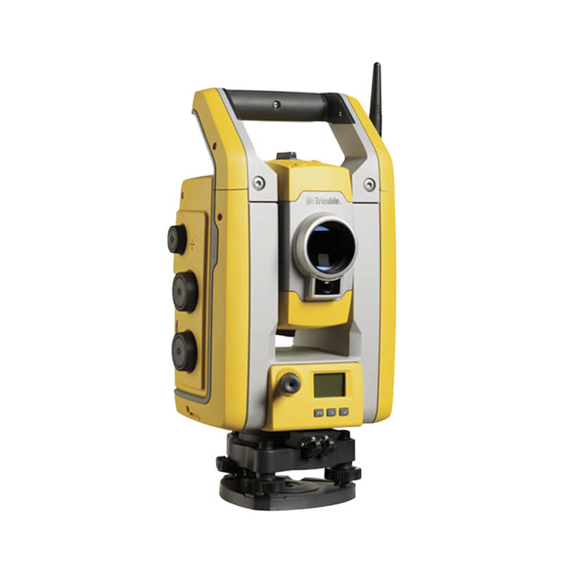 Trimble S5 - 1