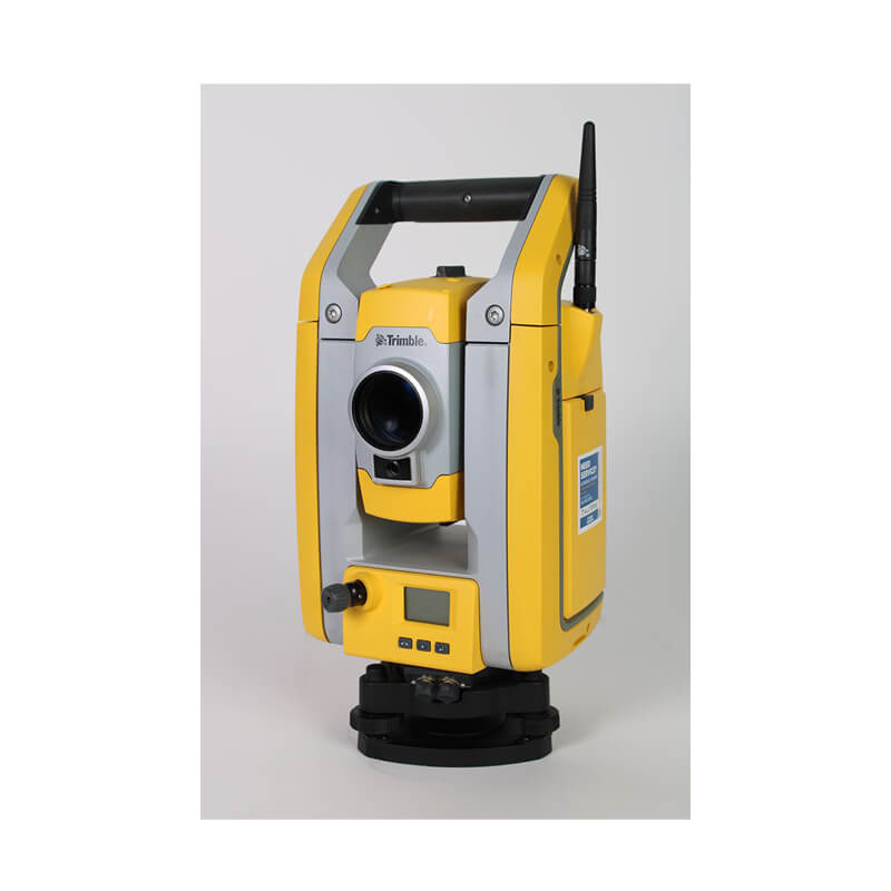 Trimble S5 - 2