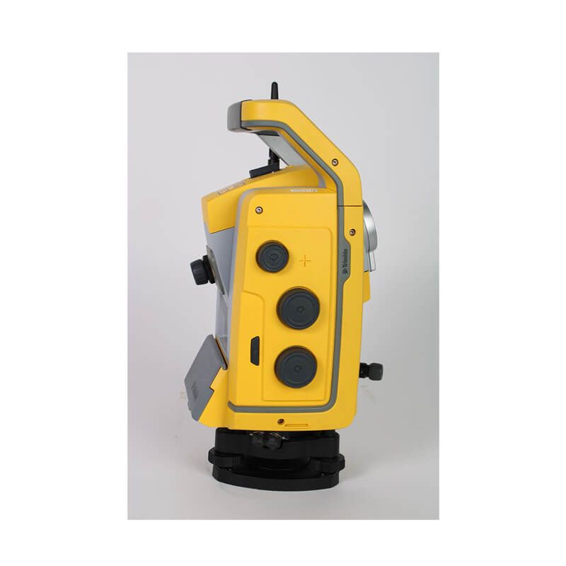 Trimble S5 - 3