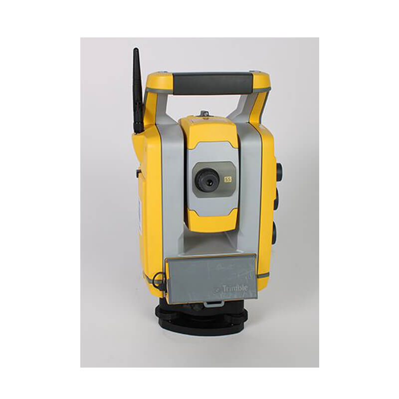 Trimble S5 - 4