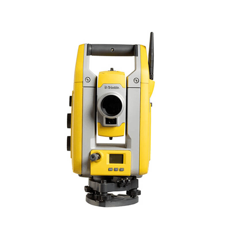 Trimble S5 - 5