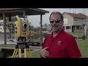 Totalna stanica / Total Station Trimble S5