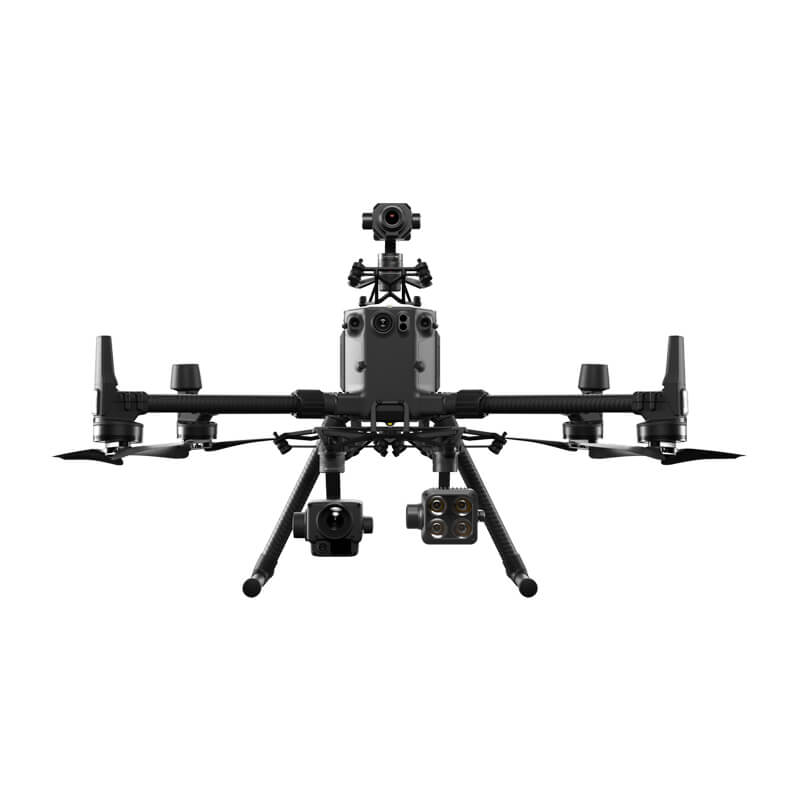 DJI M300 Drone