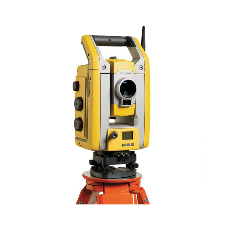 Trimble Robotic S5 - 2