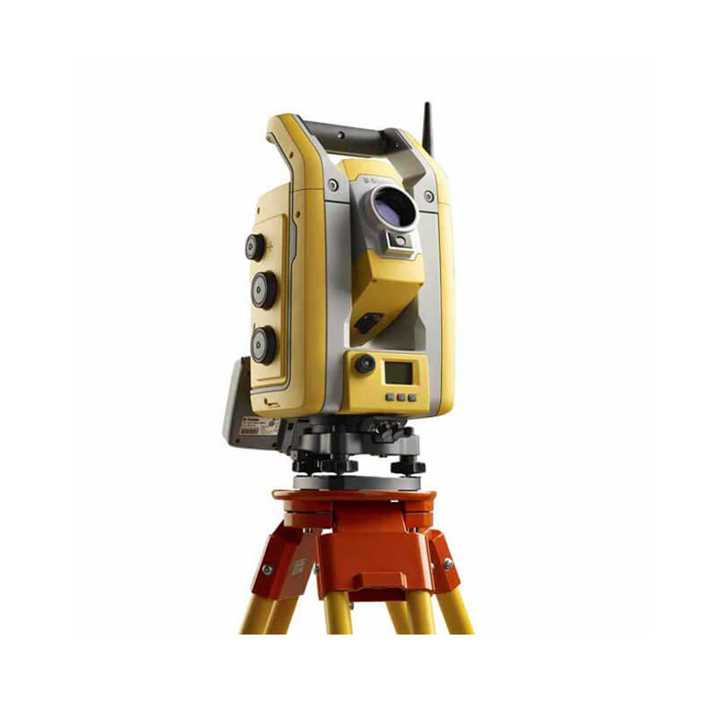 Trimble Robotic S5 - 3