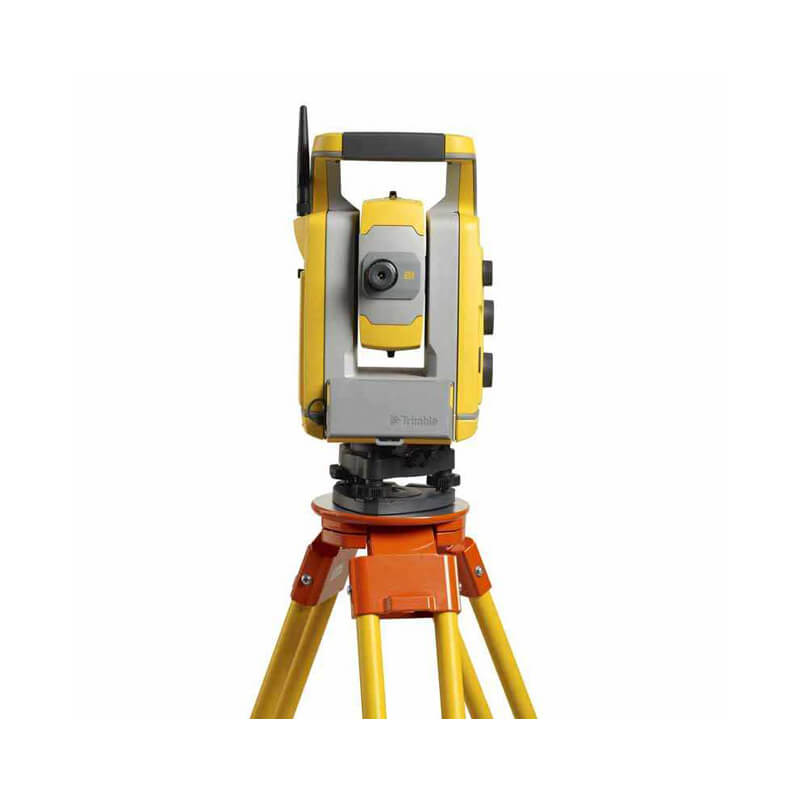 Trimble Robotic S5 - 4