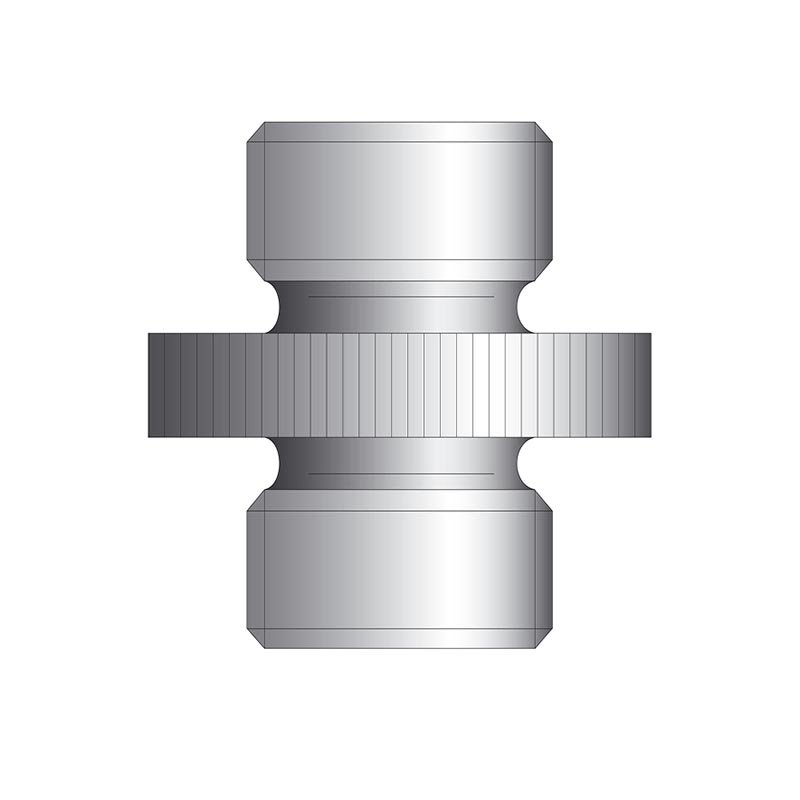 Adapter for prisms, all models