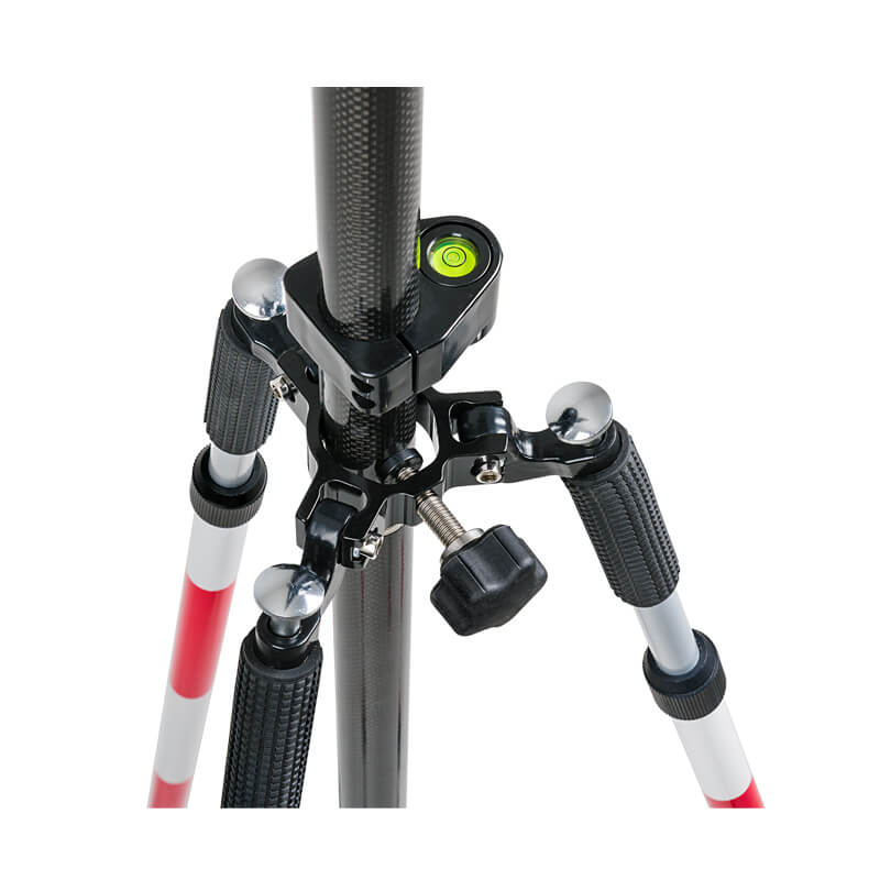 Pole tripod T 19 - 2