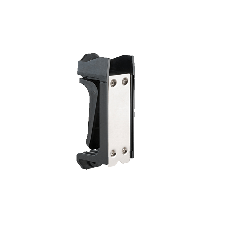 Wall track adapter WS 1