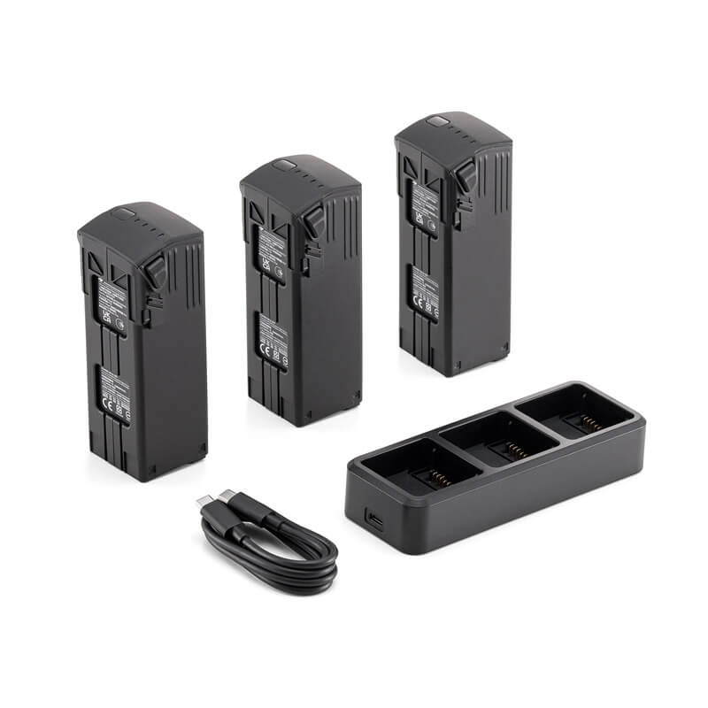 DJI Mavic 3 Enterprise Series Battery Kit