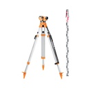 geo-FENNEL N 32-Auto level SET, 400 gon