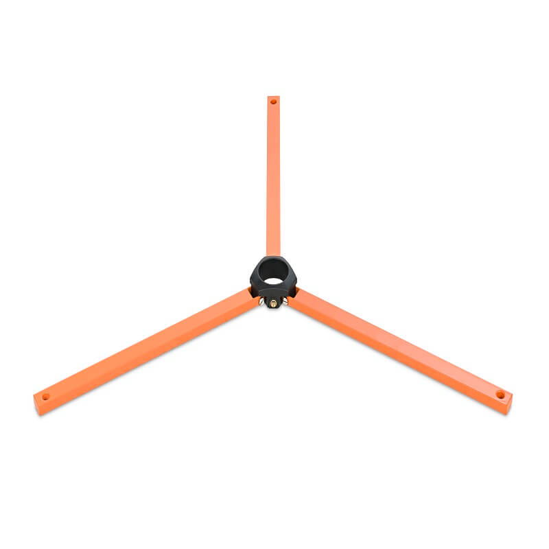 geo-FENNEL Tripod Floor Stand