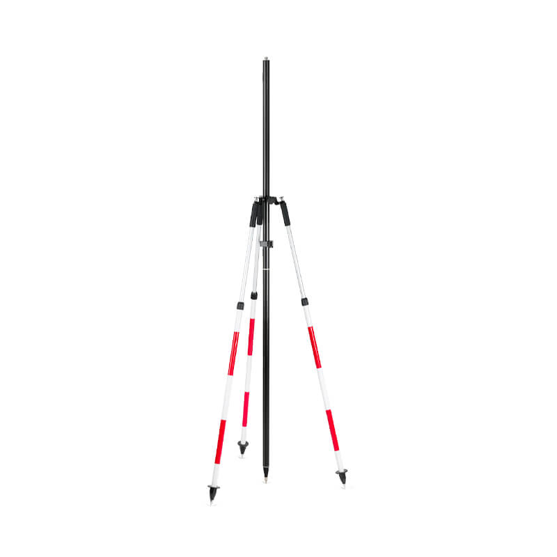 geo-FENNEL Pole tripod T 19