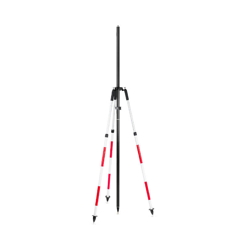 geo-FENNEL Pole tripod T 19