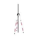 geo-FENNEL Pole tripod T 19