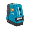 geo-Fennel Cross laser EL 609