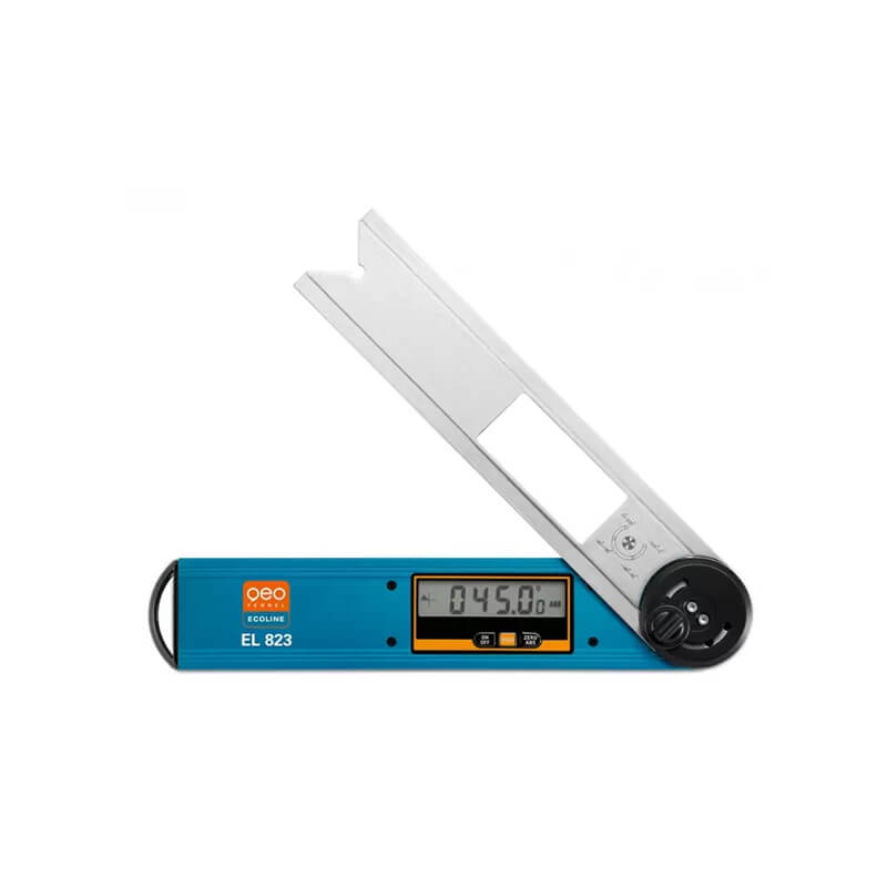 geo-Fennel Electronic Angle Measurer EL 823