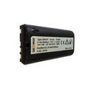 GeoMax ZBA10 Li-Ion Battery 7.4V