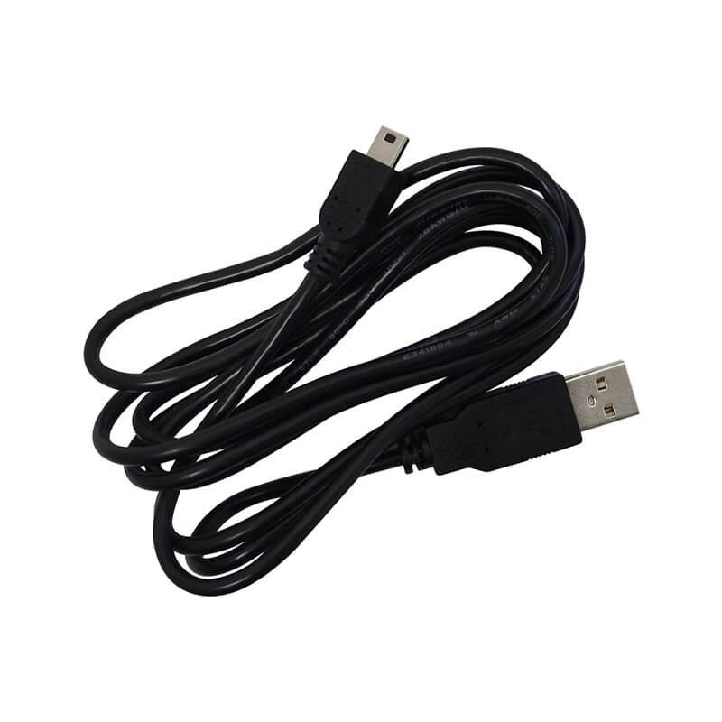 GeoMax ZDC301 USB cable Mini-USB to USB Host