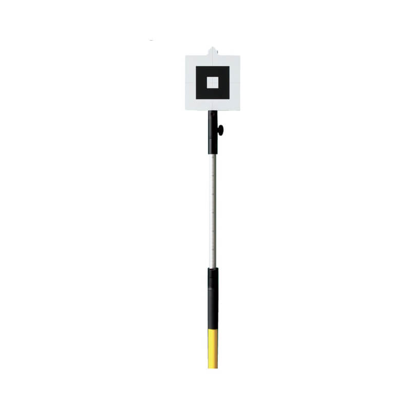 GeoMax Target Kit and Holder for Tablet