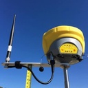 ZHM1 UHF Antenna arm