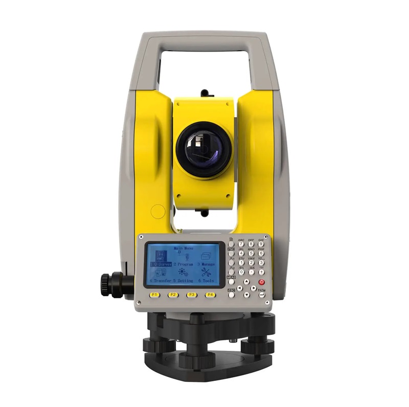 GeoMax Zoom 10