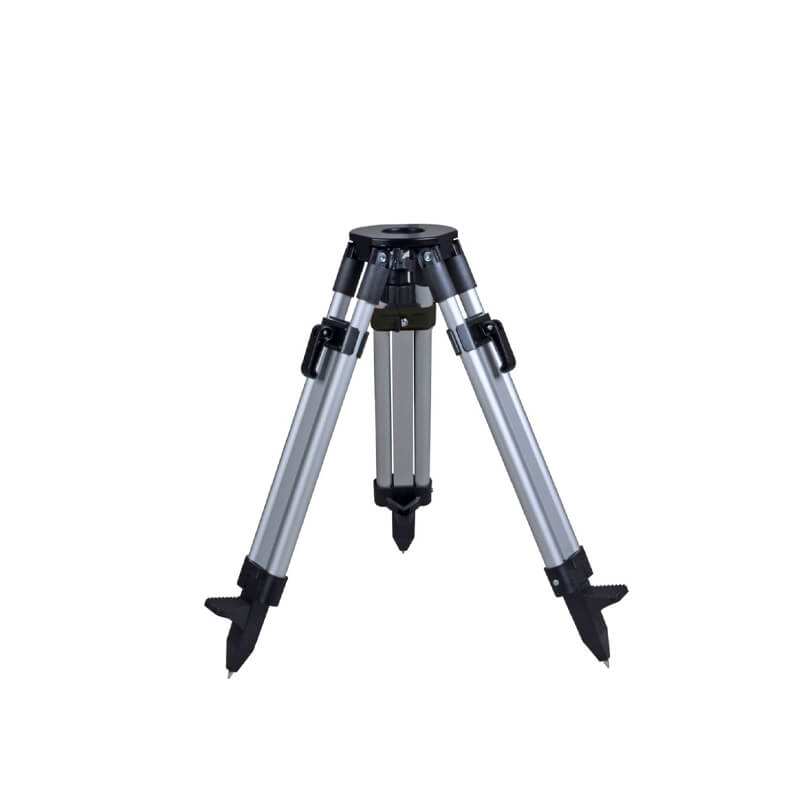 NEDO Aluminium tripod 0,53 m-0,85 m