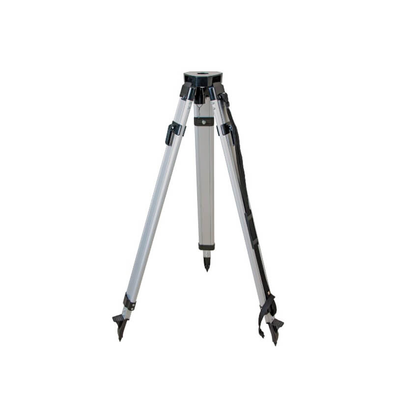 NEDO Aluminium tripod 0,95 m-1,63 m