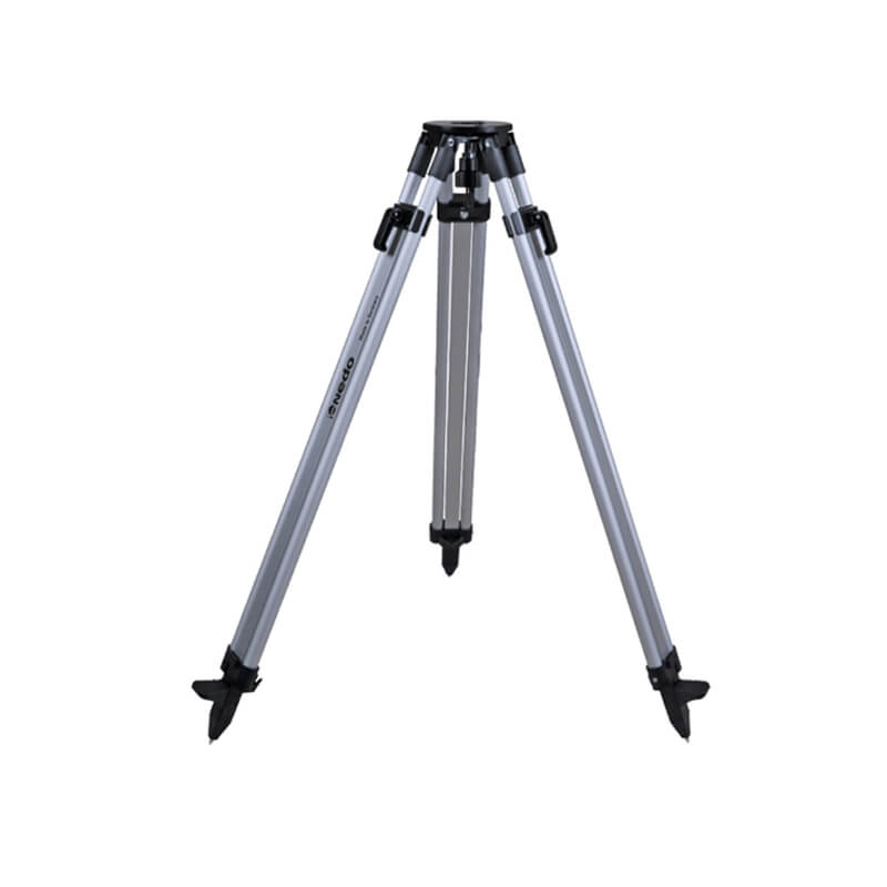 NEDO Aluminium tripod 0,91 m-1,69 m