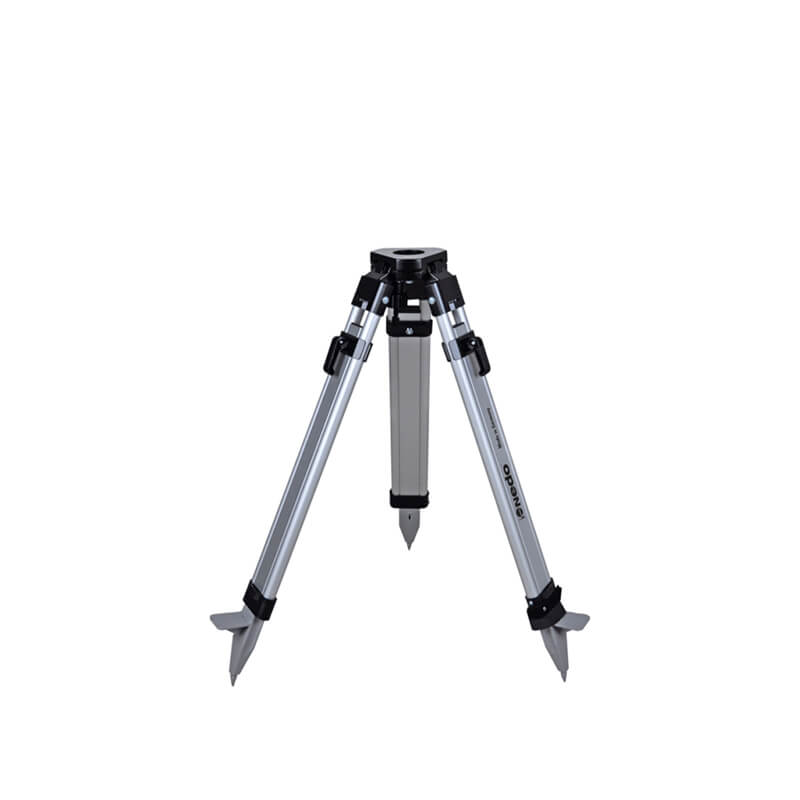 NEDO Aluminium tripod 0,78 m-1,18 m with slip guard