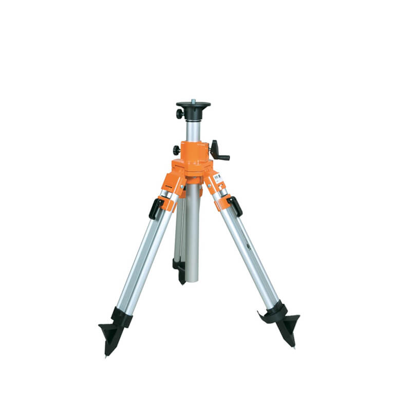 NEDO Elevating tripod 0,60 m-1,51 m, range 420 mm