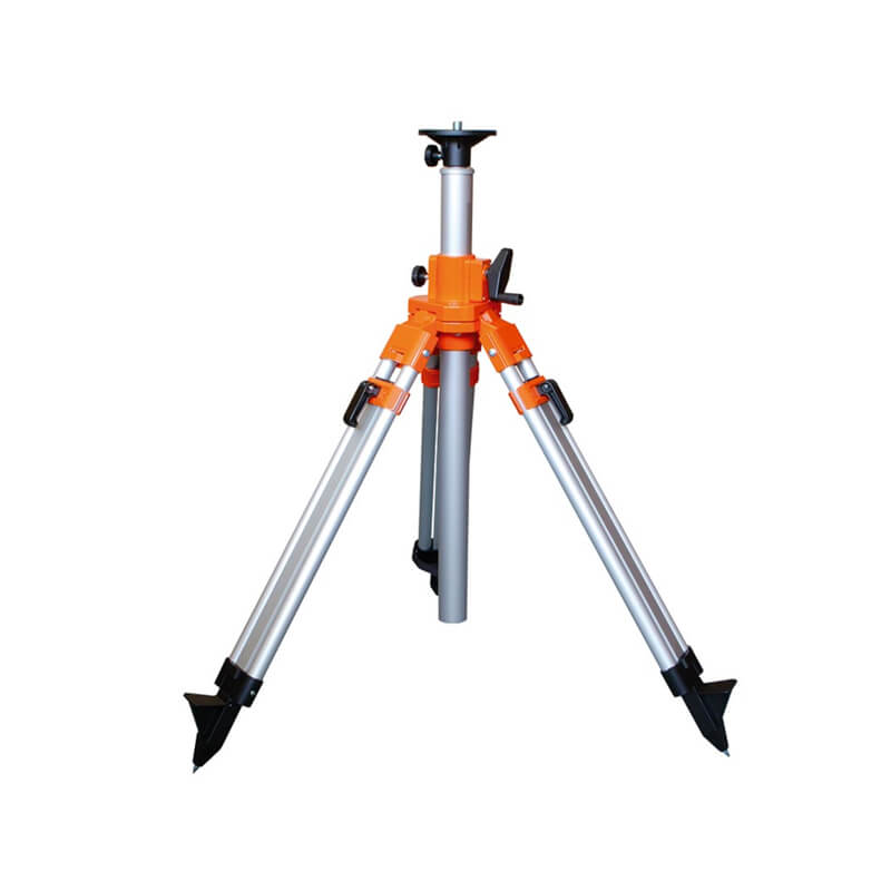 NEDO Elevating tripod 0,78 m-2,03 m, range 545 mm