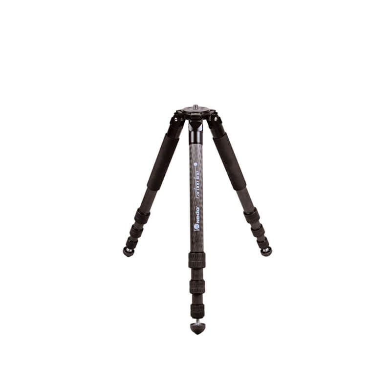 NEDO Carbon Line tripod 0,54 m-1,65 m