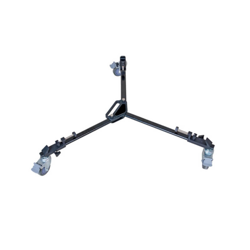 NEDO Tripod dolly for Carbon Line tripod