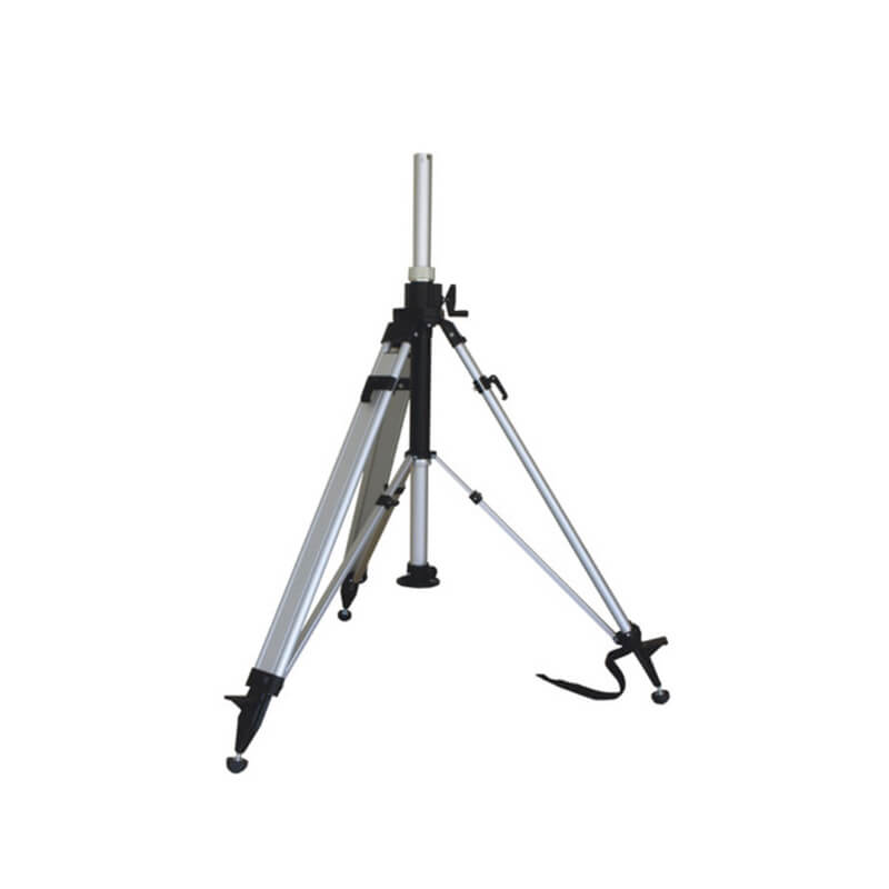 NEDO Industrial Line elevating tripod 1,13 m - 2,76 m