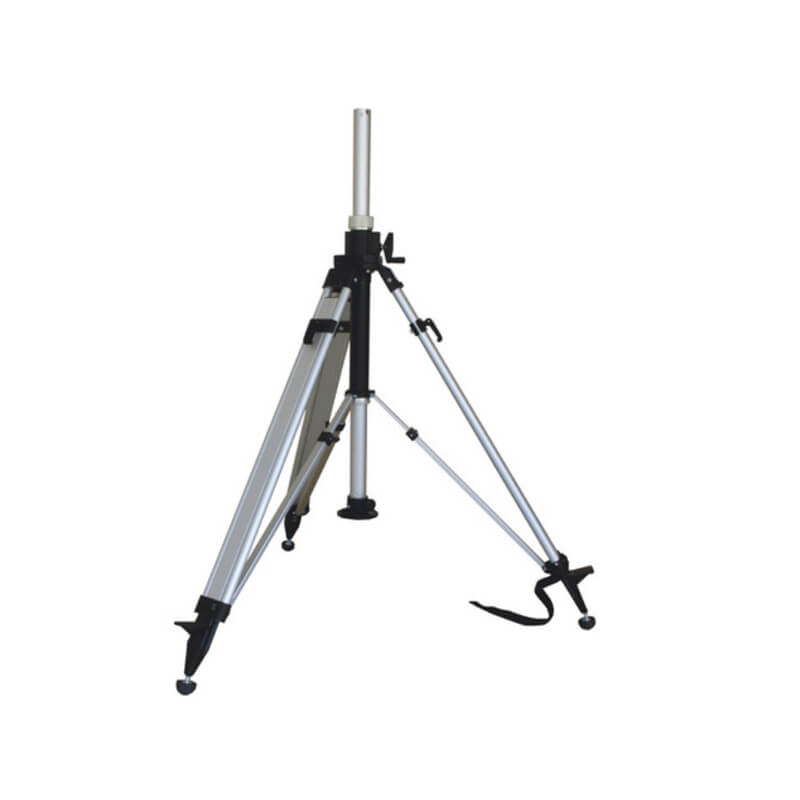 NEDO Industrial Line two way elevating tripod 1,12 m - 5,00 m