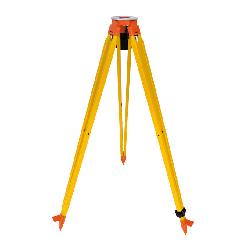 NEDO Fixed leg wooden tripod, 1,53 m