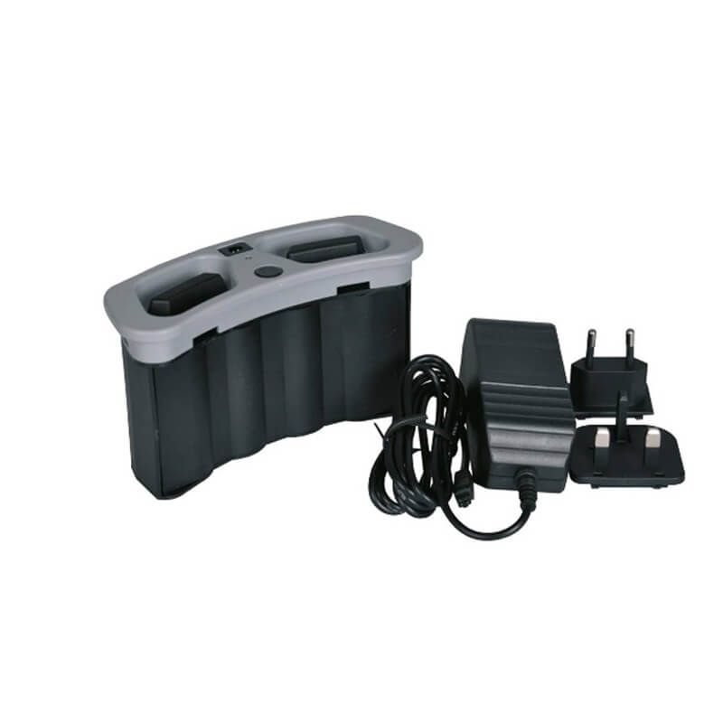 NEDO PRIMUS 2 battery charger add-on kit