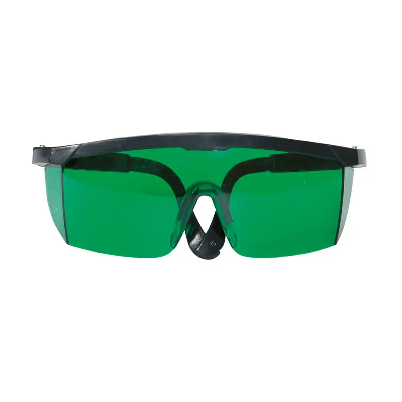 Nedo Laser glasses green