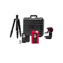 Leica DISTO™ X4 Set with DST360 adapter and tripod TRI120