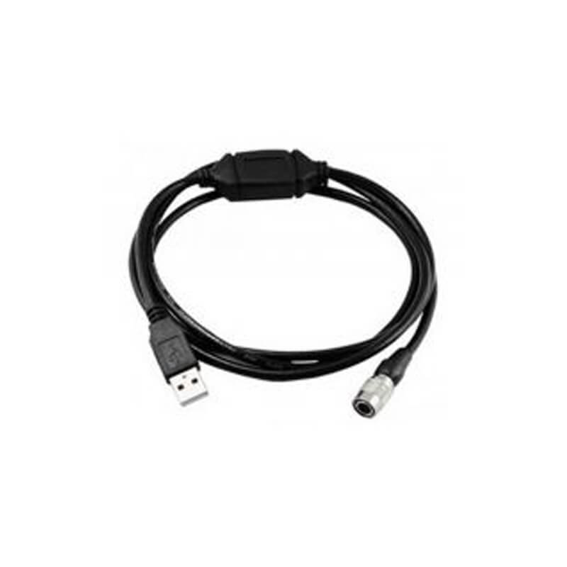 GeoMax ZDC217 USB cable for Zoom Series (Zoom20/Zoom25/Zoom30/Zoom35/Zoom50)