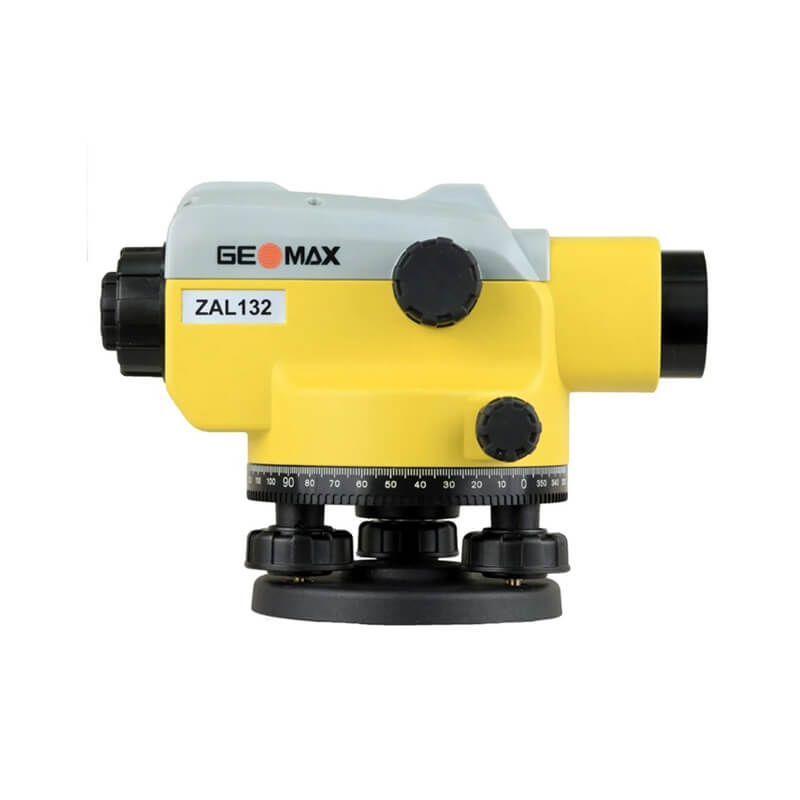 GeoMax ZAL132, 32x automatic level