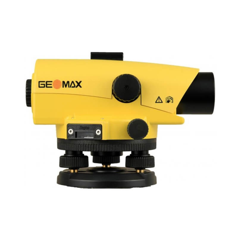 GeoMax ZAL324 24x automatic level