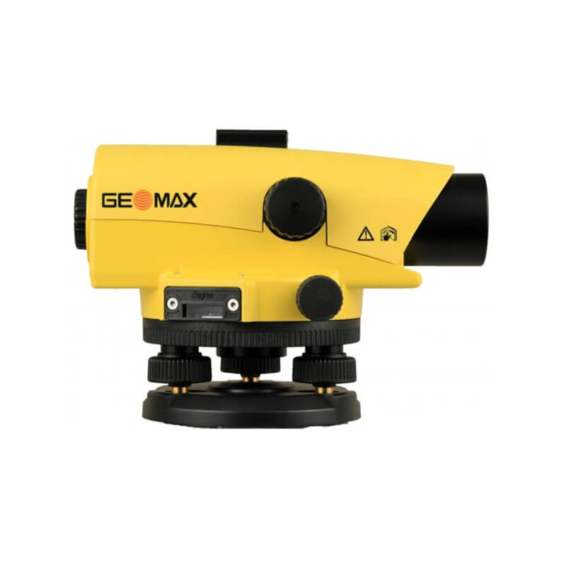 GeoMax ZAL330 30x automatic level