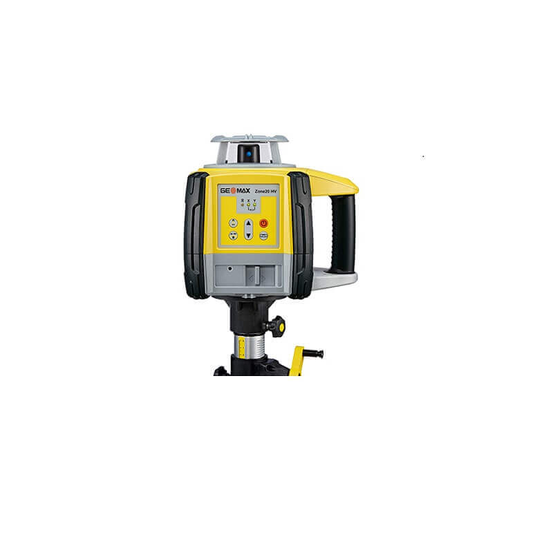 GeoMax Zone 20 H Laser Sets