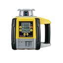 GeoMax Zone 60 DG Laser Sets