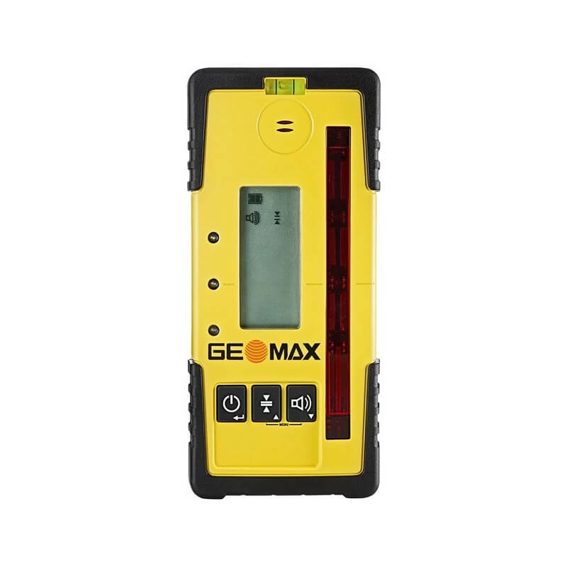 GeoMax ZRD105 Digital Receiver