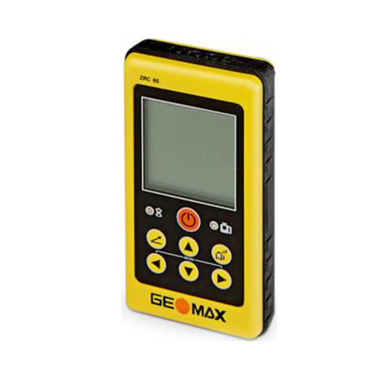 GeoMax ZRC60 Remote for Zone60DG/75DG/80DG