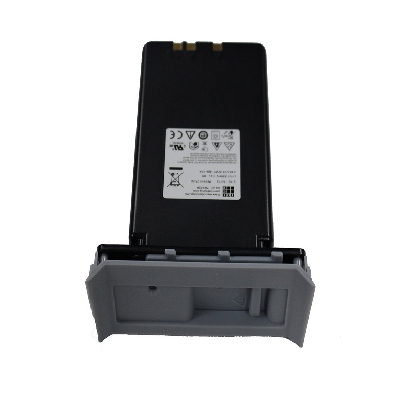 GeoMax Li-Ion battery pack for Zone20/40/60